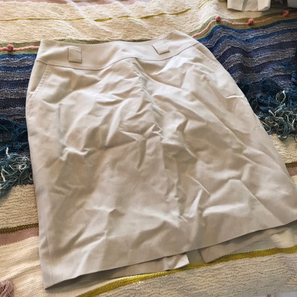 Faconnable skirt